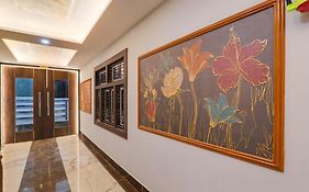 Ghantaghar Hotel 4*